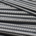 Hot Sale Hot Rolled Steel Rebar From China